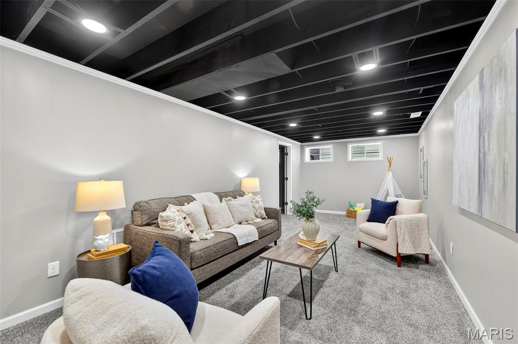 Heatherton 1 - Residential