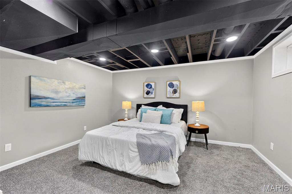 Heatherton 1 - Residential