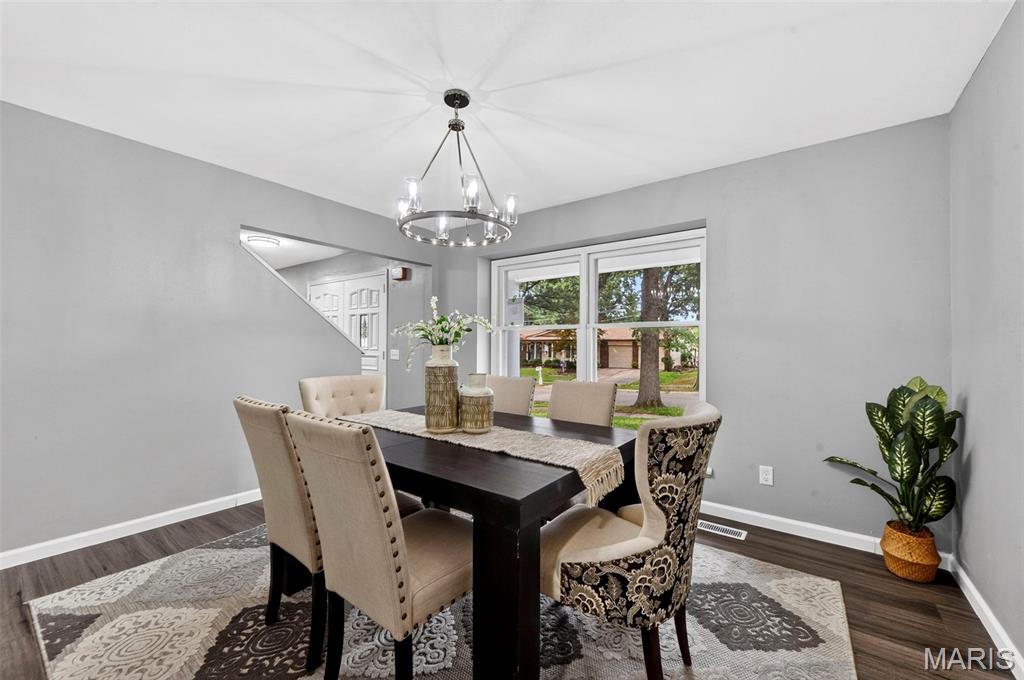 Heatherton 1 - Residential