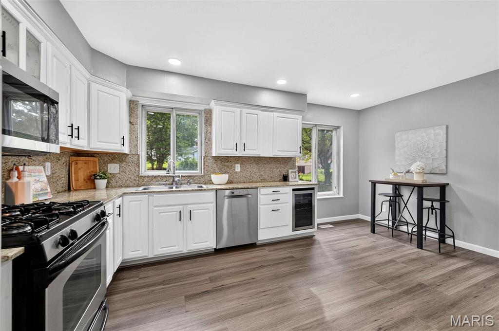 Heatherton 1 - Residential