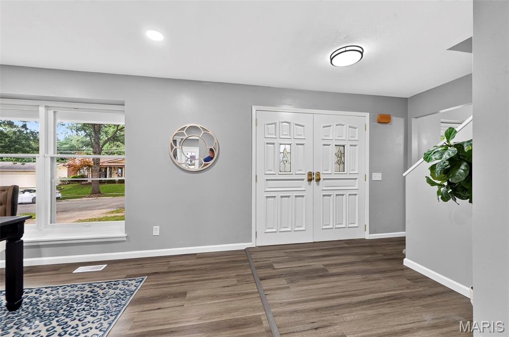 Heatherton 1 - Residential