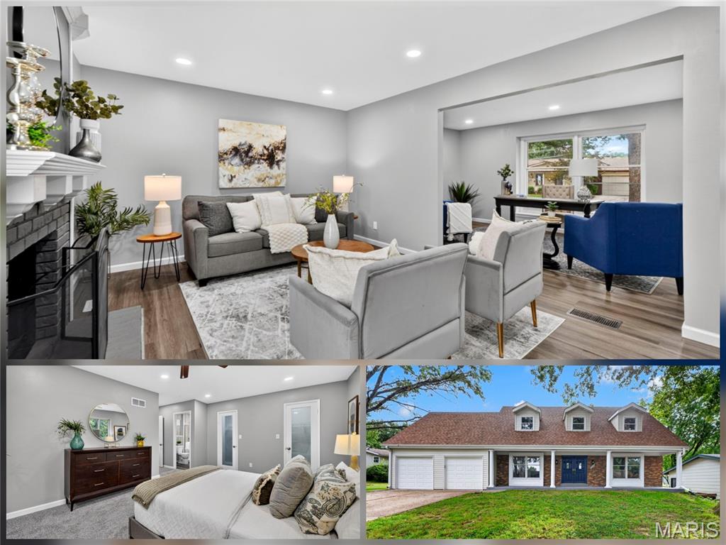 Heatherton 1 - Residential