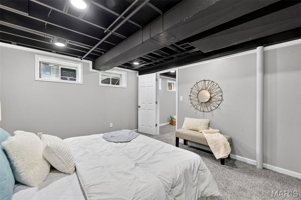 Heatherton 1 - Residential