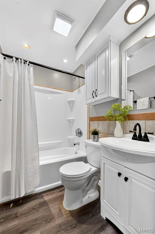 Heatherton 1 - Residential