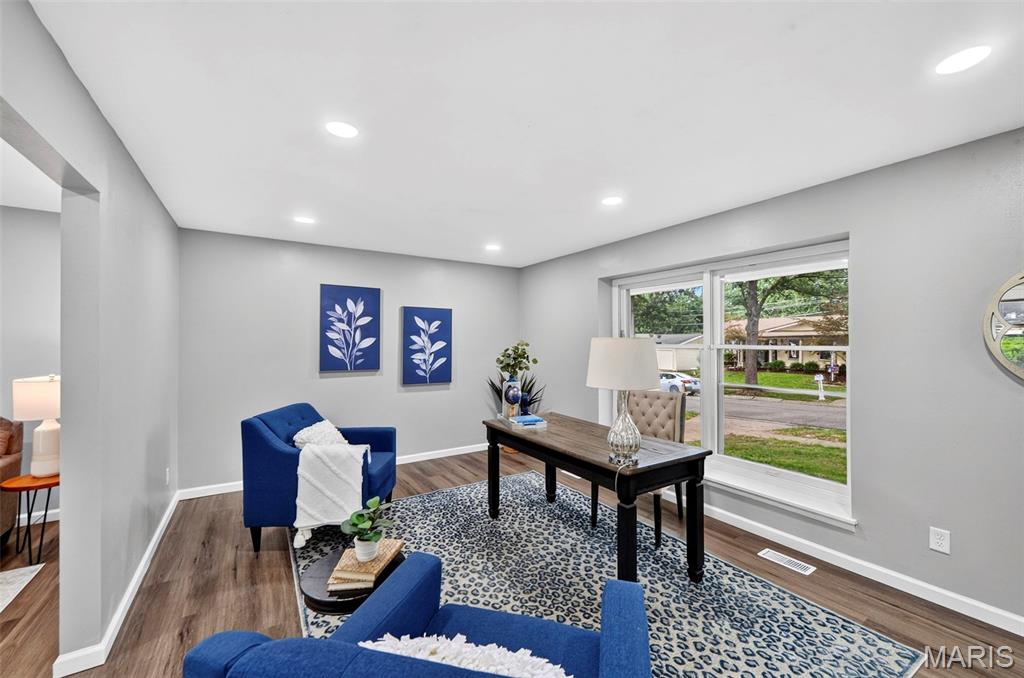 Heatherton 1 - Residential