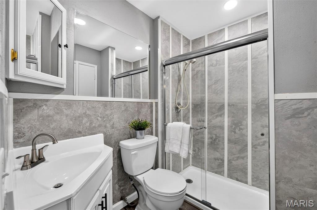 Heatherton 1 - Residential