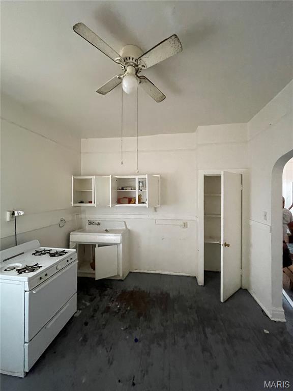 Eilers - Residential Income