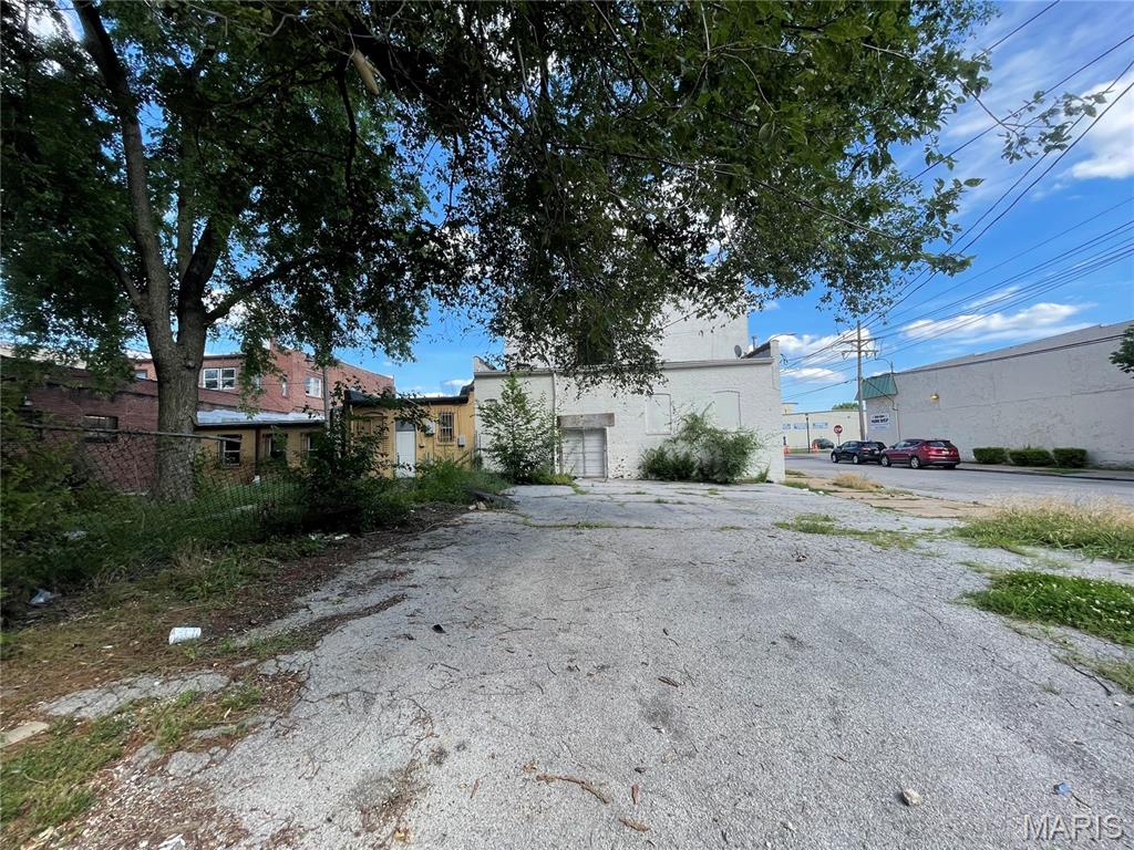 Eilers - Residential Income
