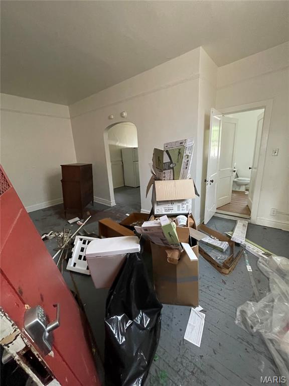 Eilers - Residential Income