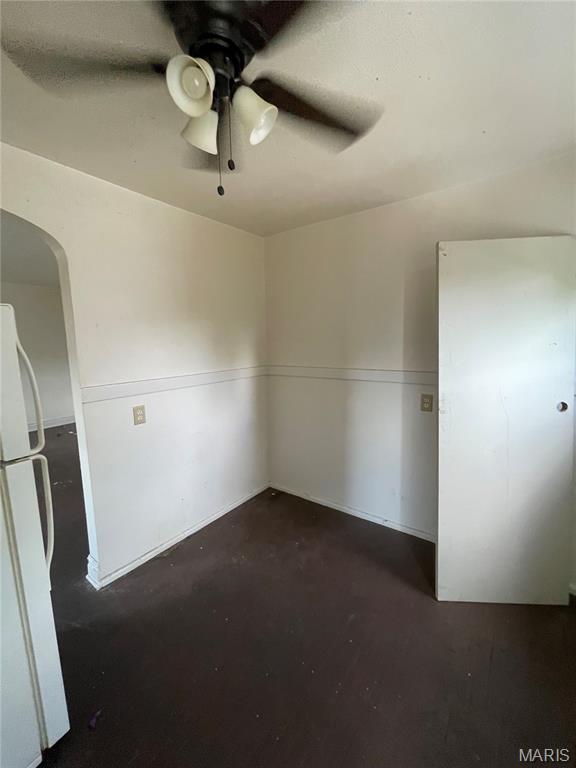 Eilers - Residential Income
