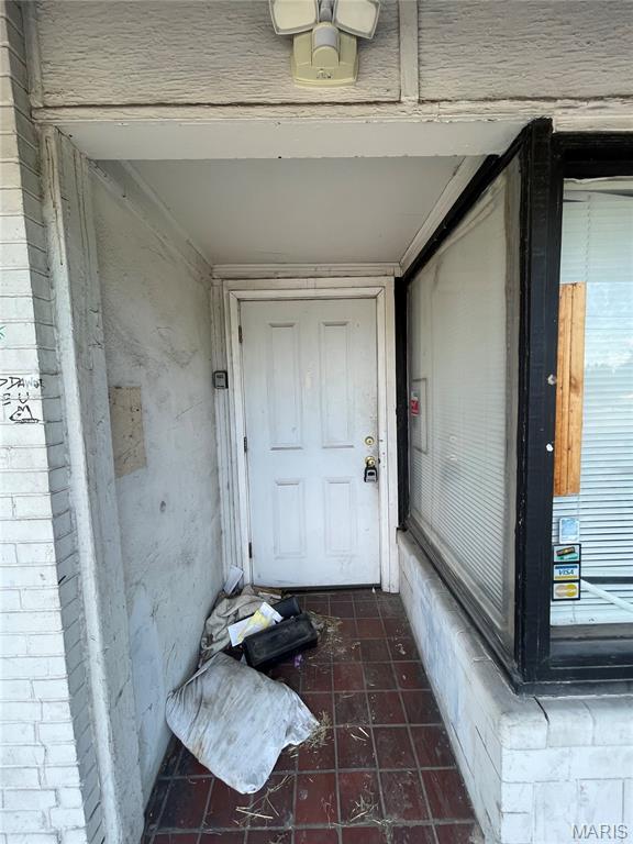 Eilers - Residential Income