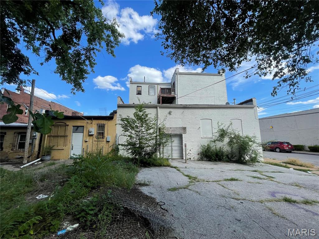 Eilers - Residential Income