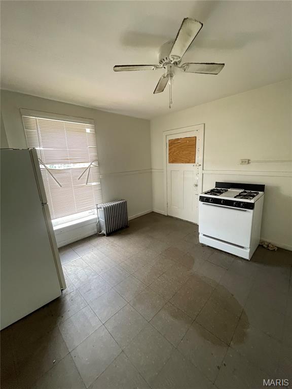 Eilers - Residential Income