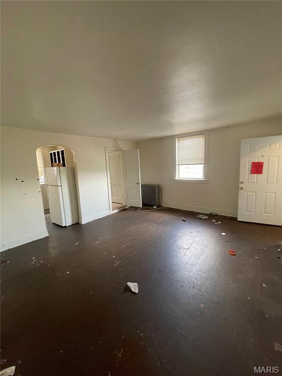 Eilers - Residential Income