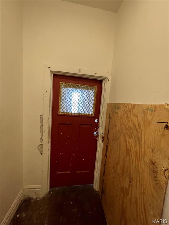 Eilers - Residential Income
