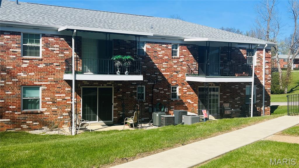 Bridgecrest Estates 2 Condo - Residential