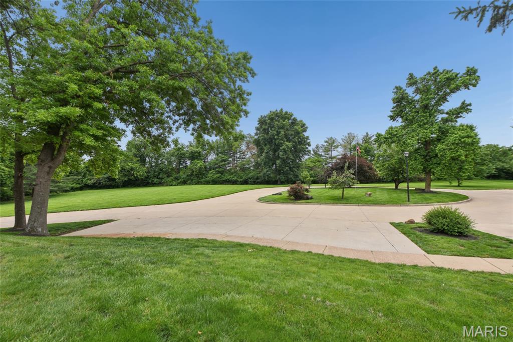 Brandywine Condo 3 - Residential