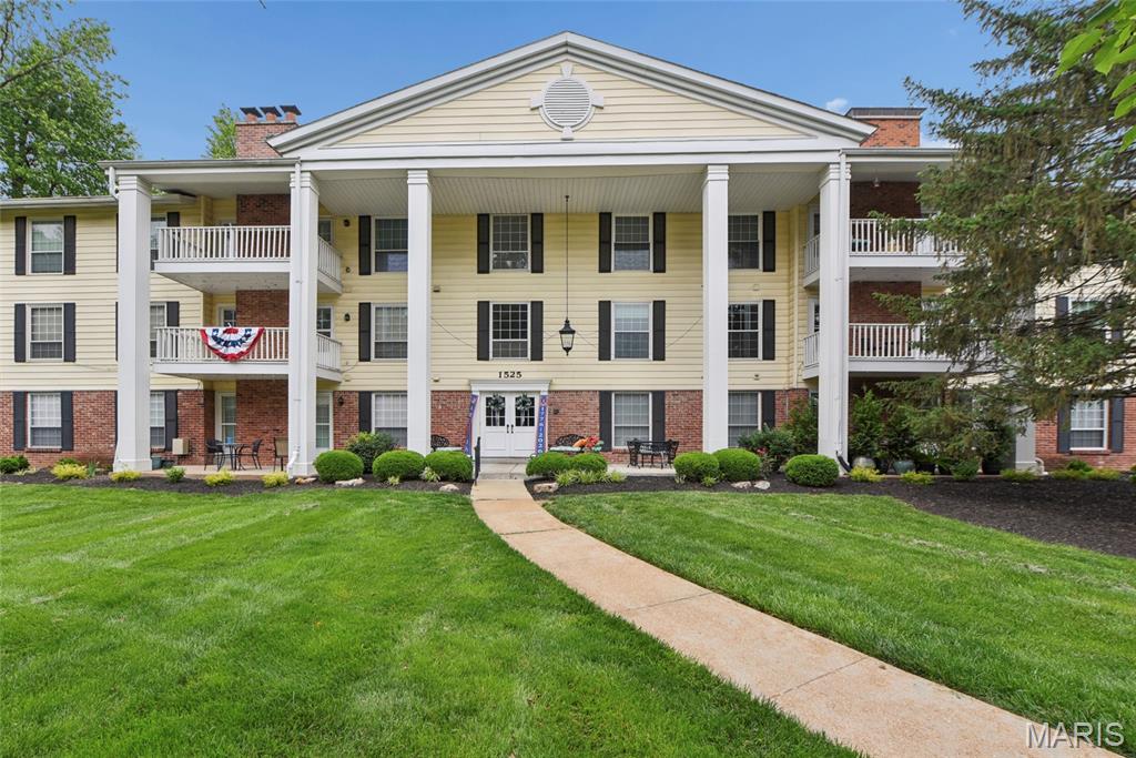 Brandywine Condo 3 - Residential