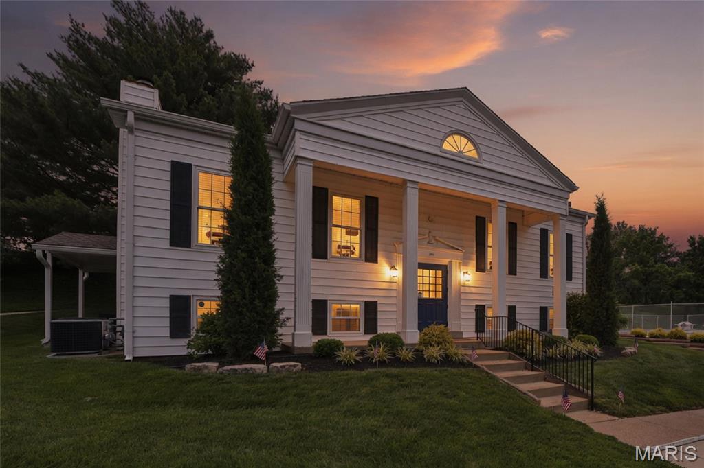 Brandywine Condo 3 - Residential