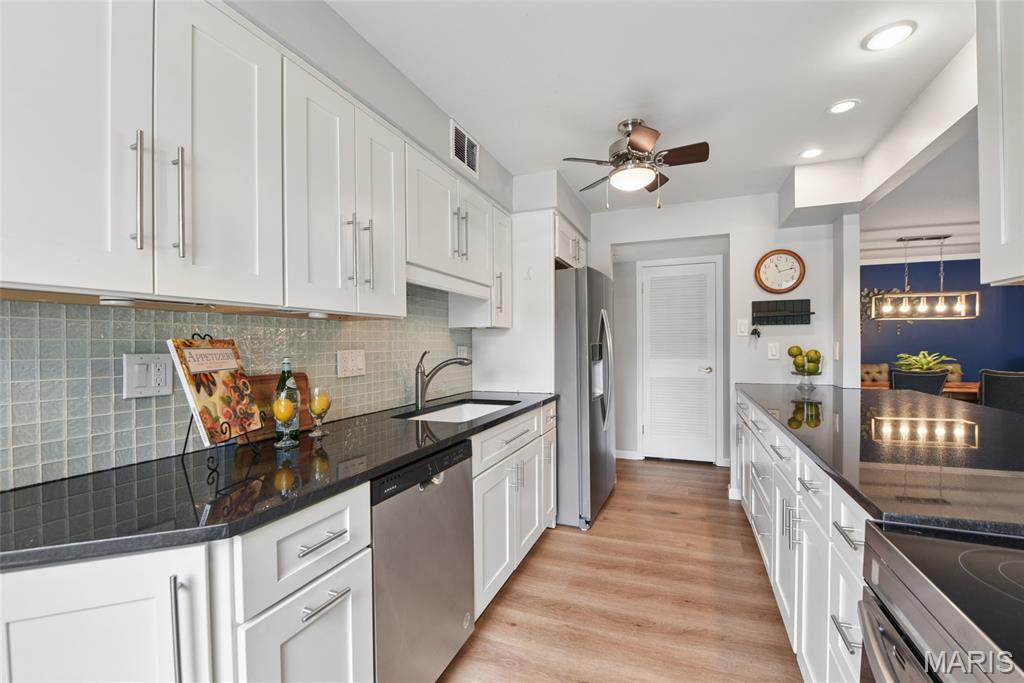 Brandywine Condo 3 - Residential