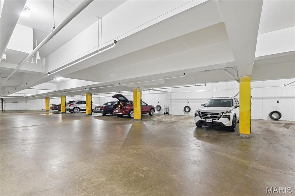 Brandywine Condo 3 - Residential