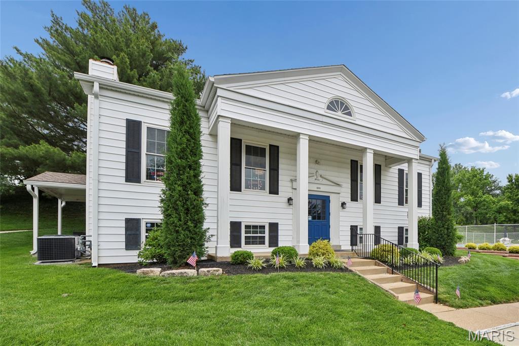 Brandywine Condo 3 - Residential