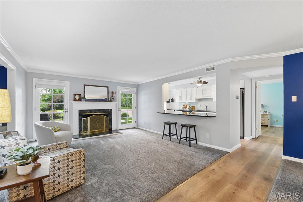 Brandywine Condo 3 - Residential
