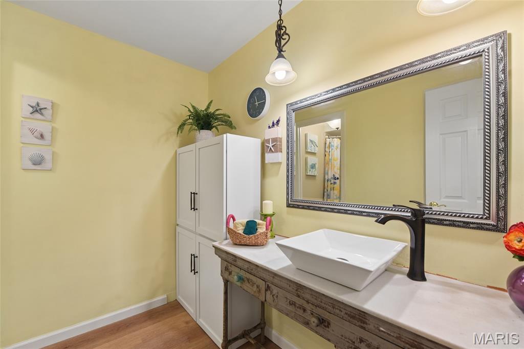 Brandywine Condo 3 - Residential
