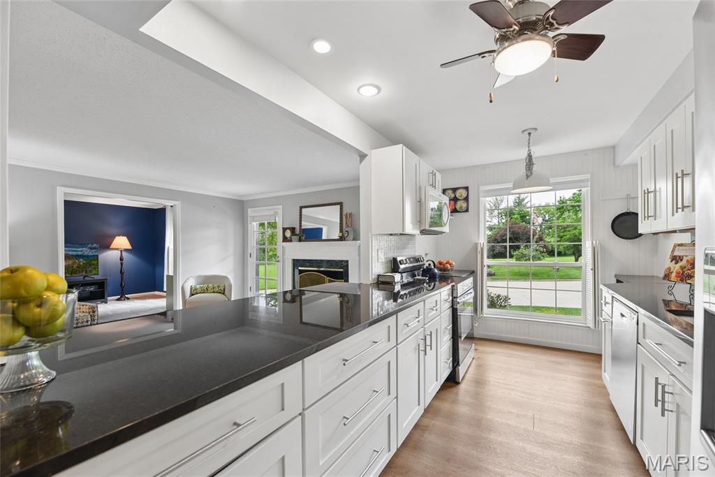 Brandywine Condo 3 - Residential