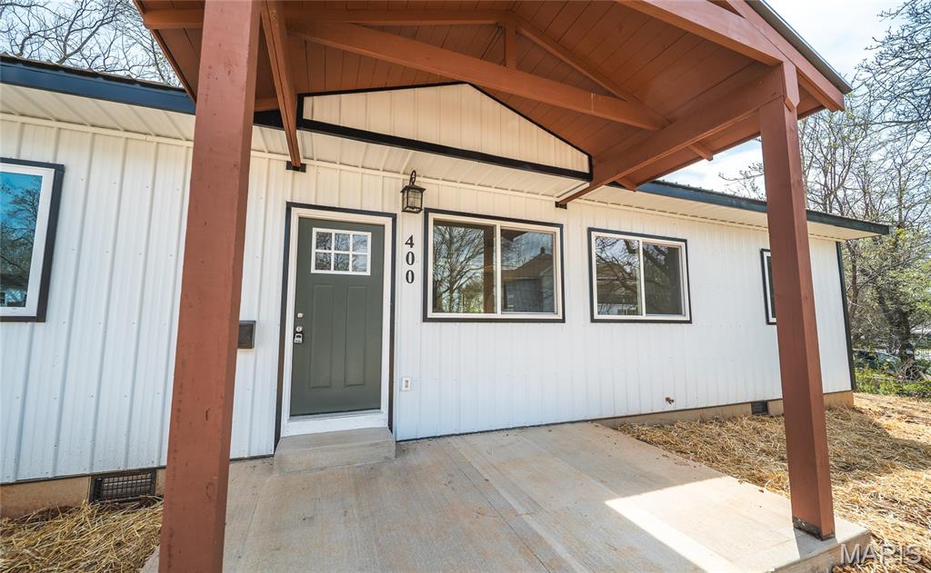 Dent's South Addition - Residential