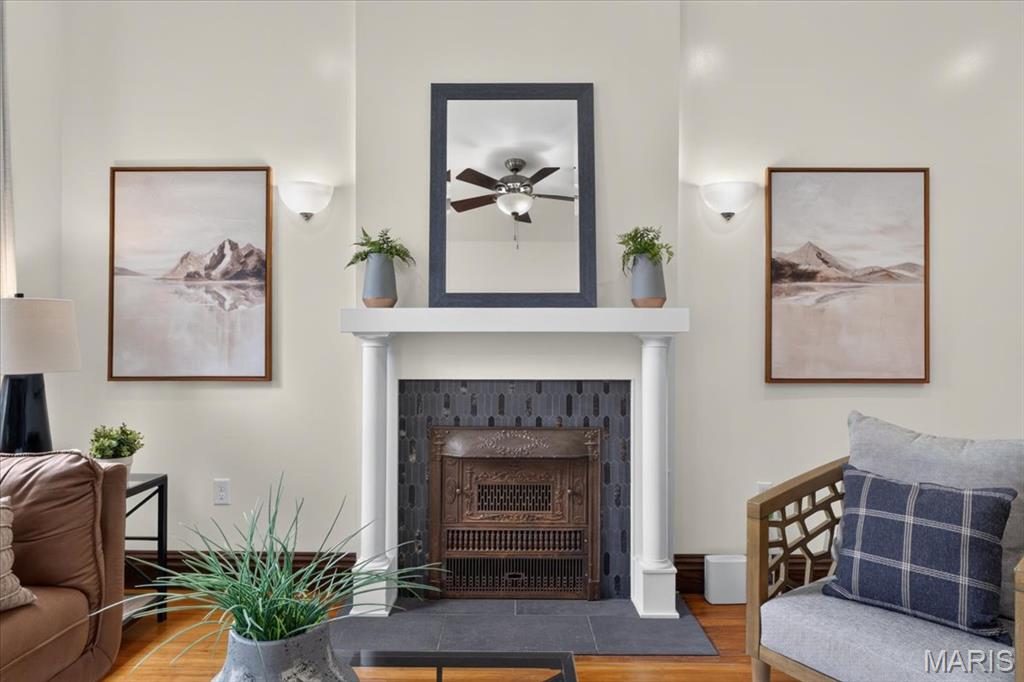 Hunts Add - Residential