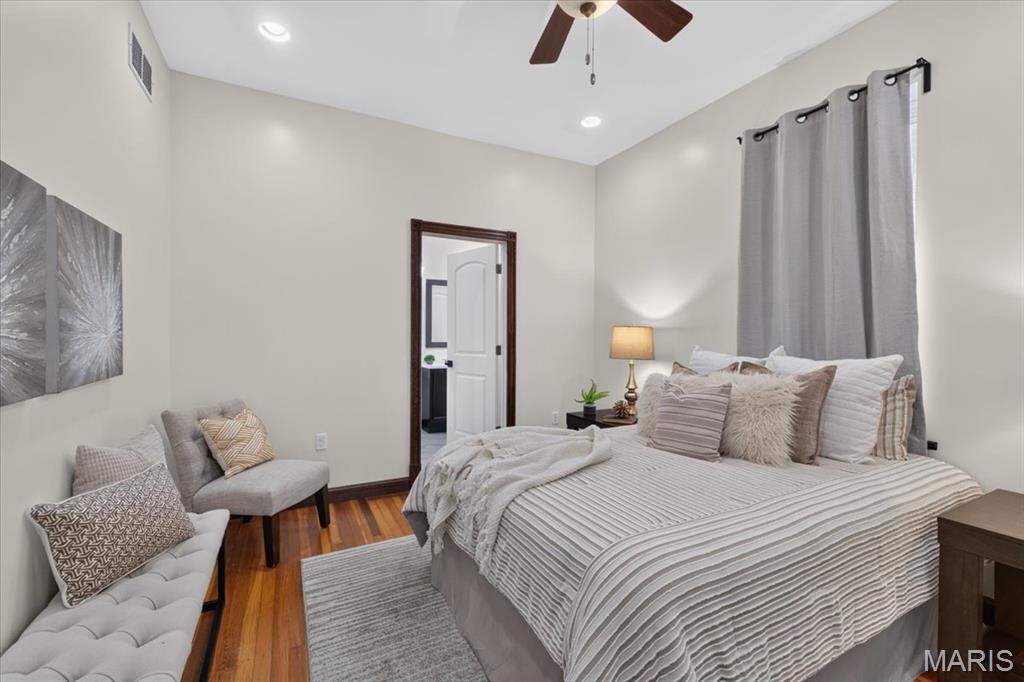 Hunts Add - Residential