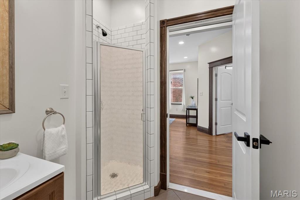 Hunts Add - Residential