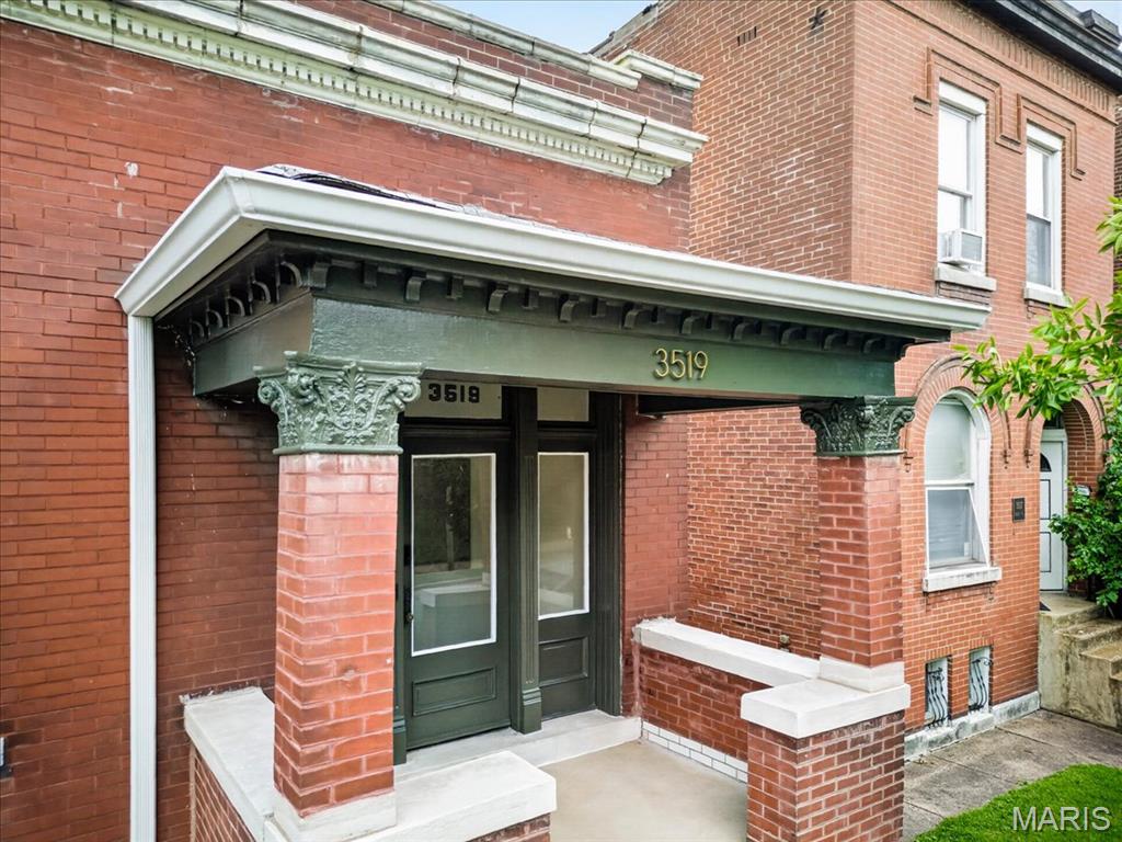 Hunts Add - Residential