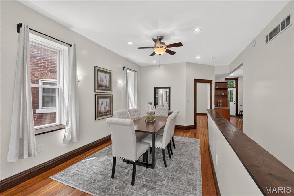 Hunts Add - Residential
