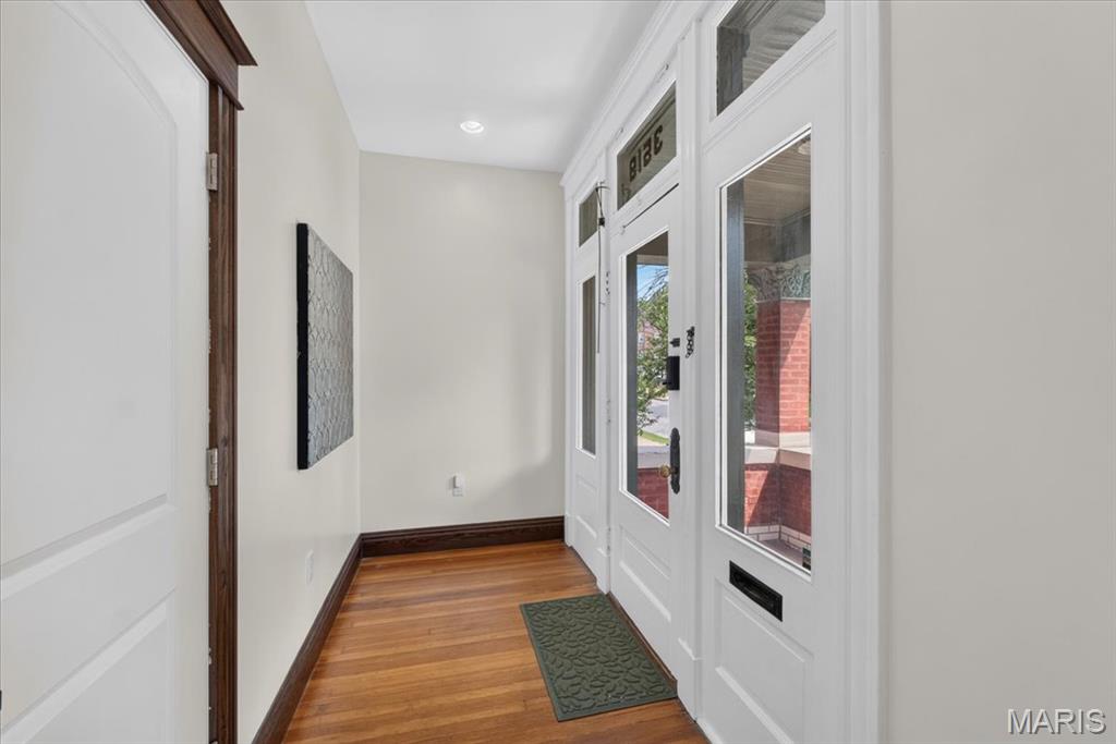 Hunts Add - Residential