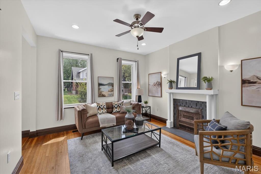 Hunts Add - Residential