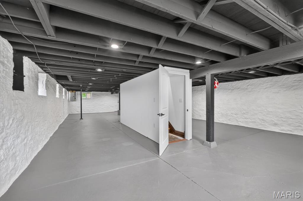 Hunts Add - Residential