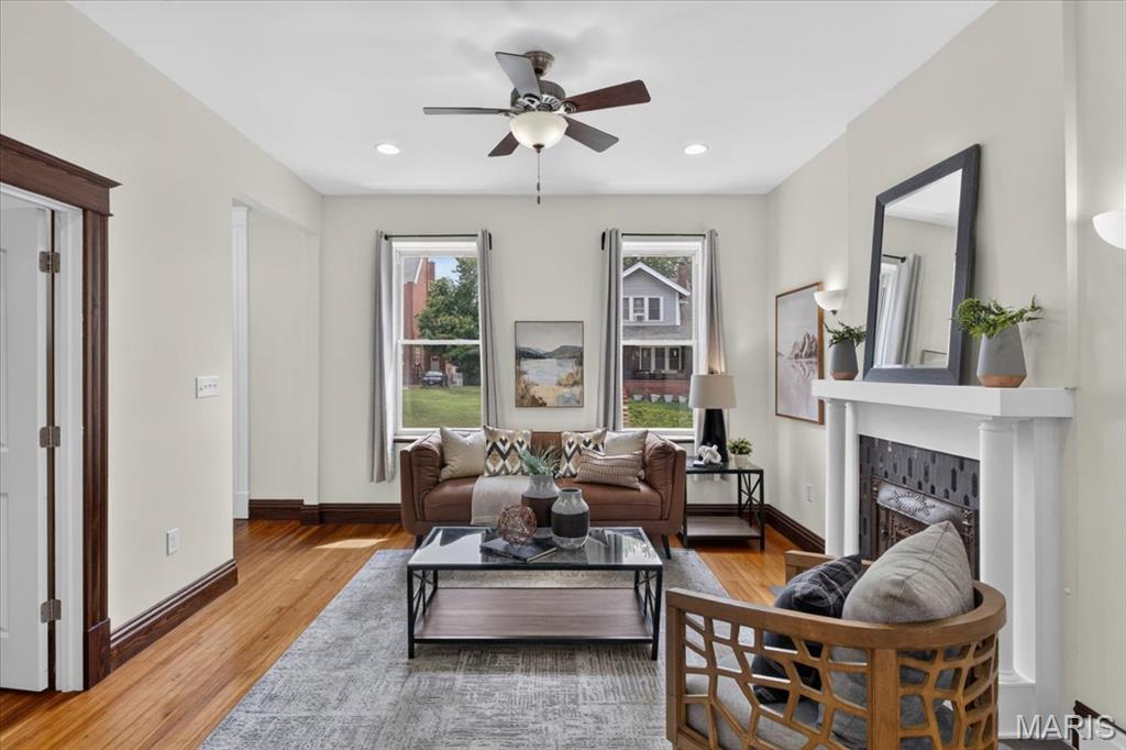 Hunts Add - Residential