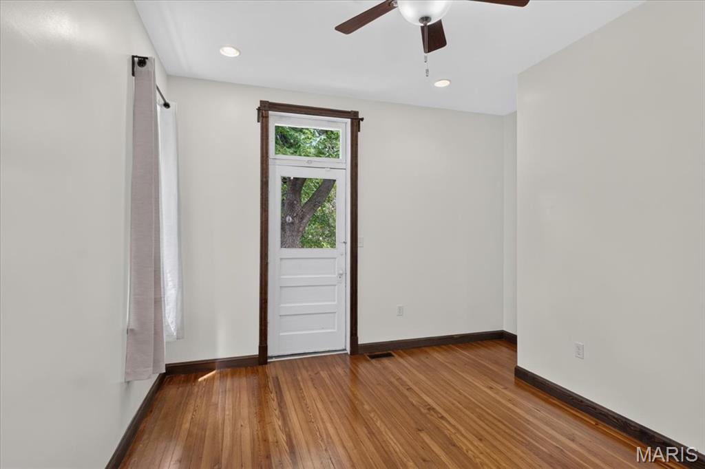 Hunts Add - Residential