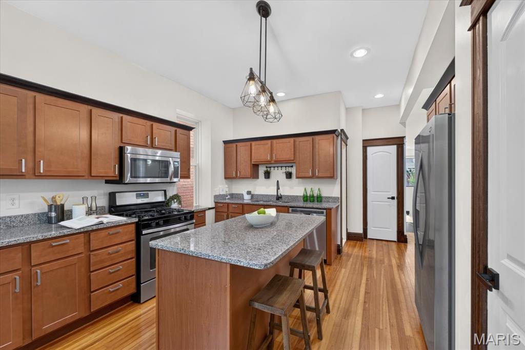 Hunts Add - Residential