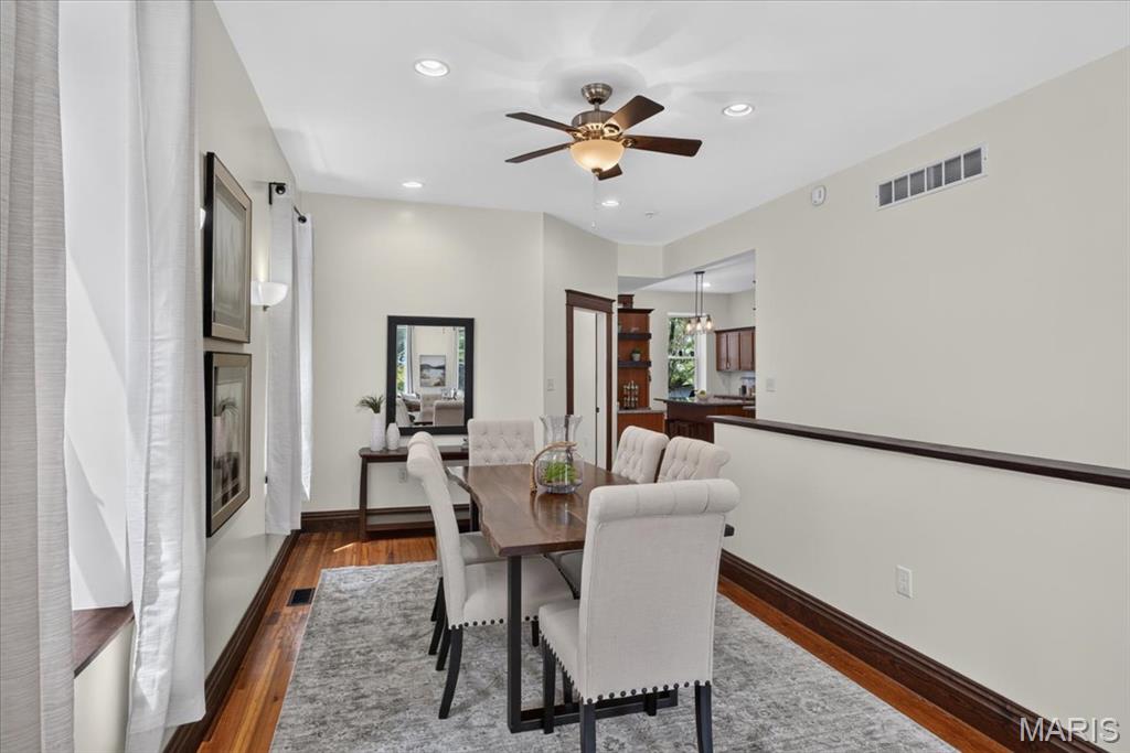 Hunts Add - Residential