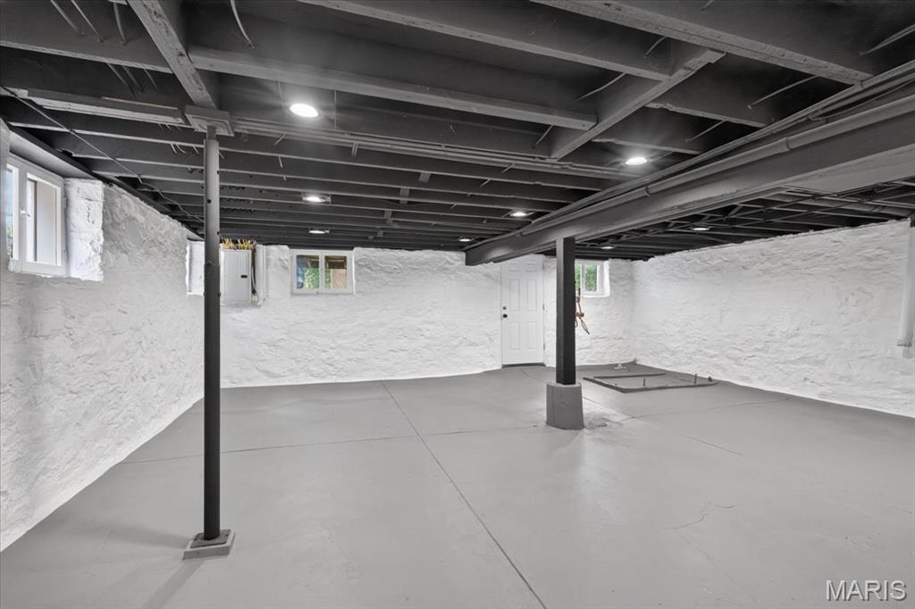 Hunts Add - Residential