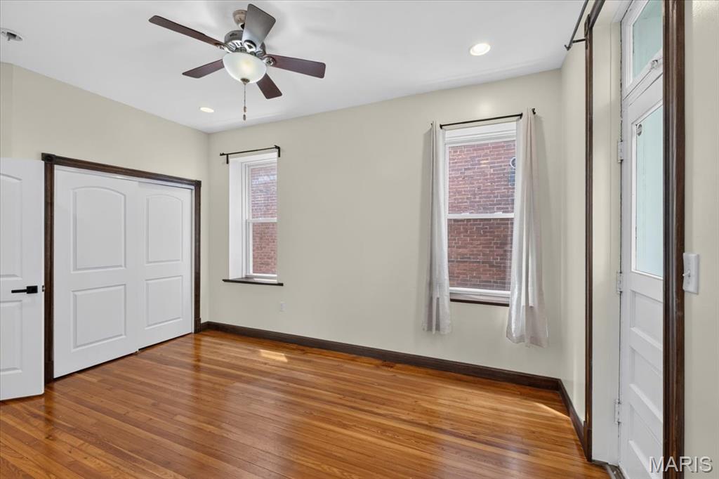 Hunts Add - Residential