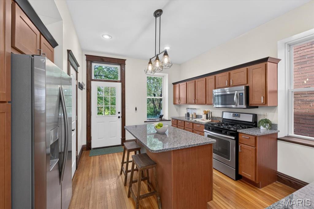 Hunts Add - Residential