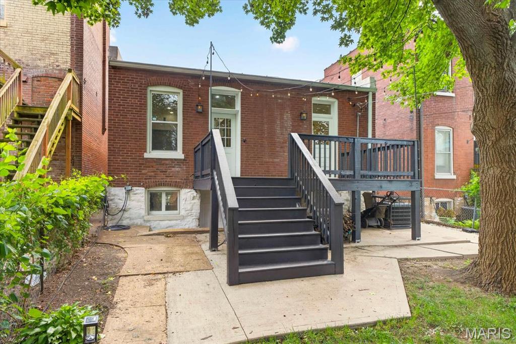 Hunts Add - Residential