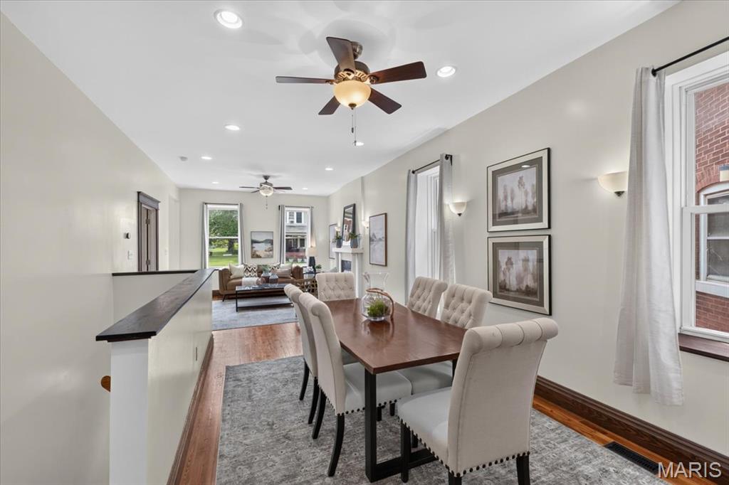 Hunts Add - Residential