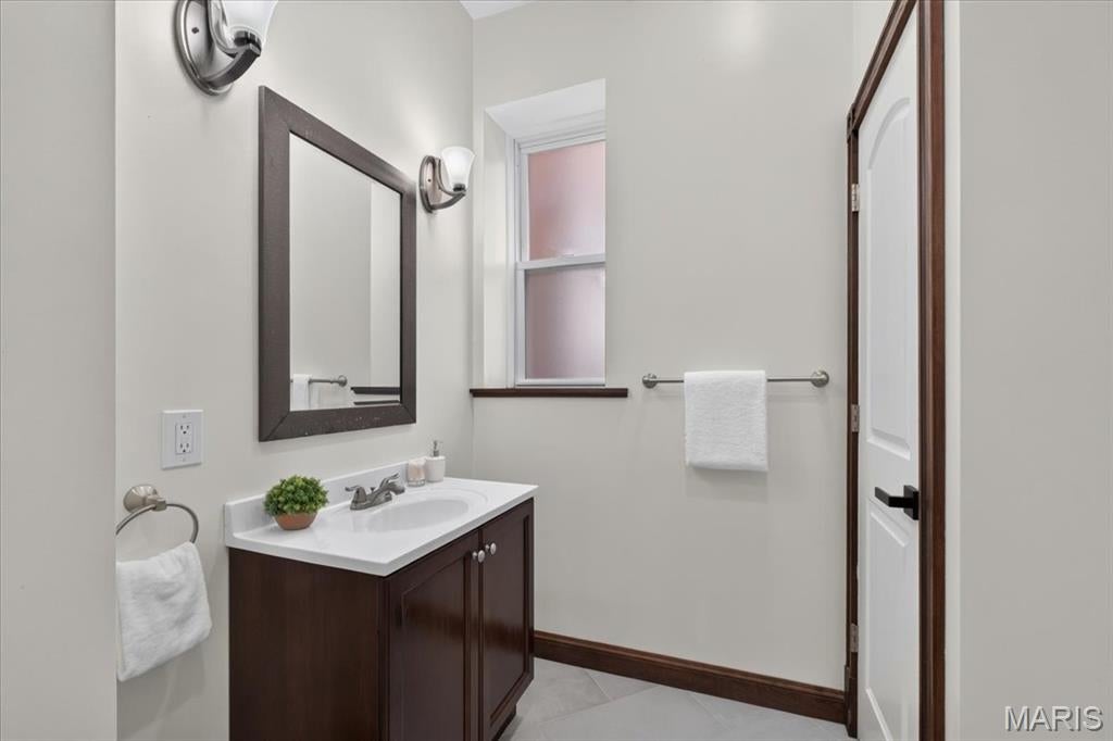 Hunts Add - Residential