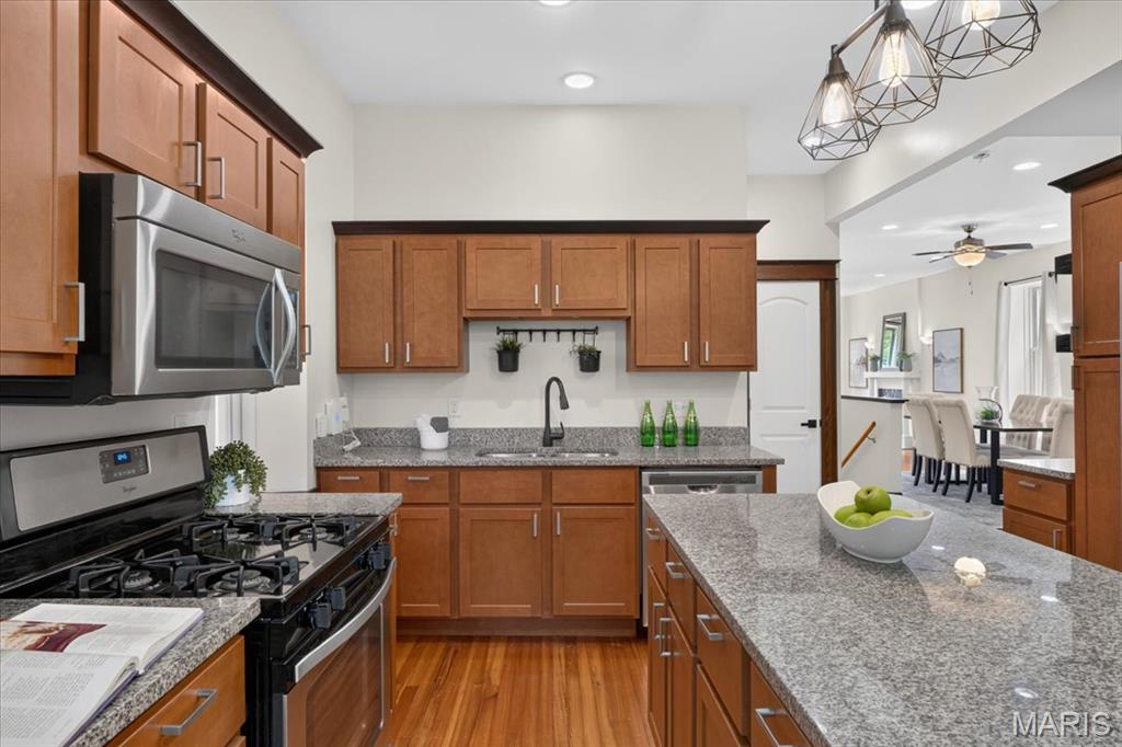 Hunts Add - Residential