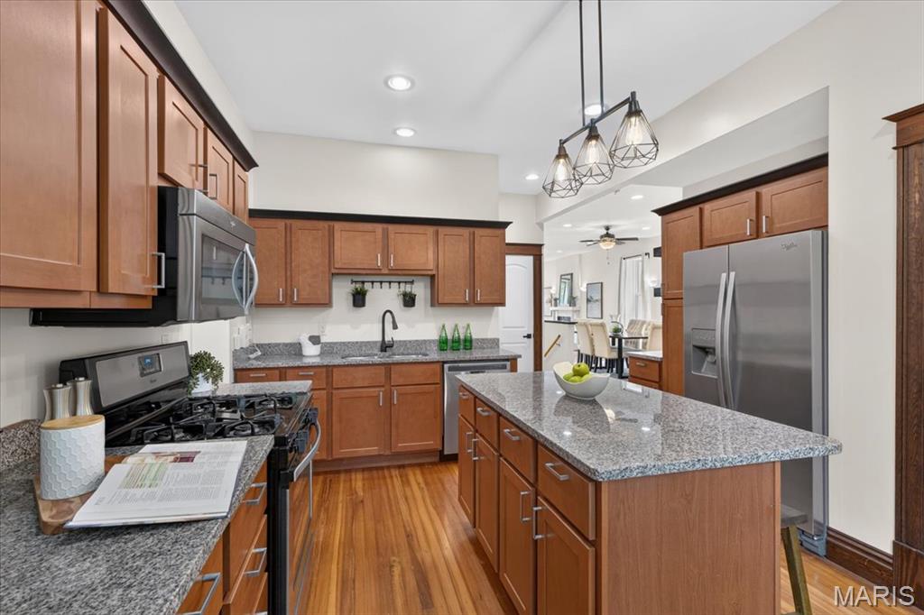 Hunts Add - Residential